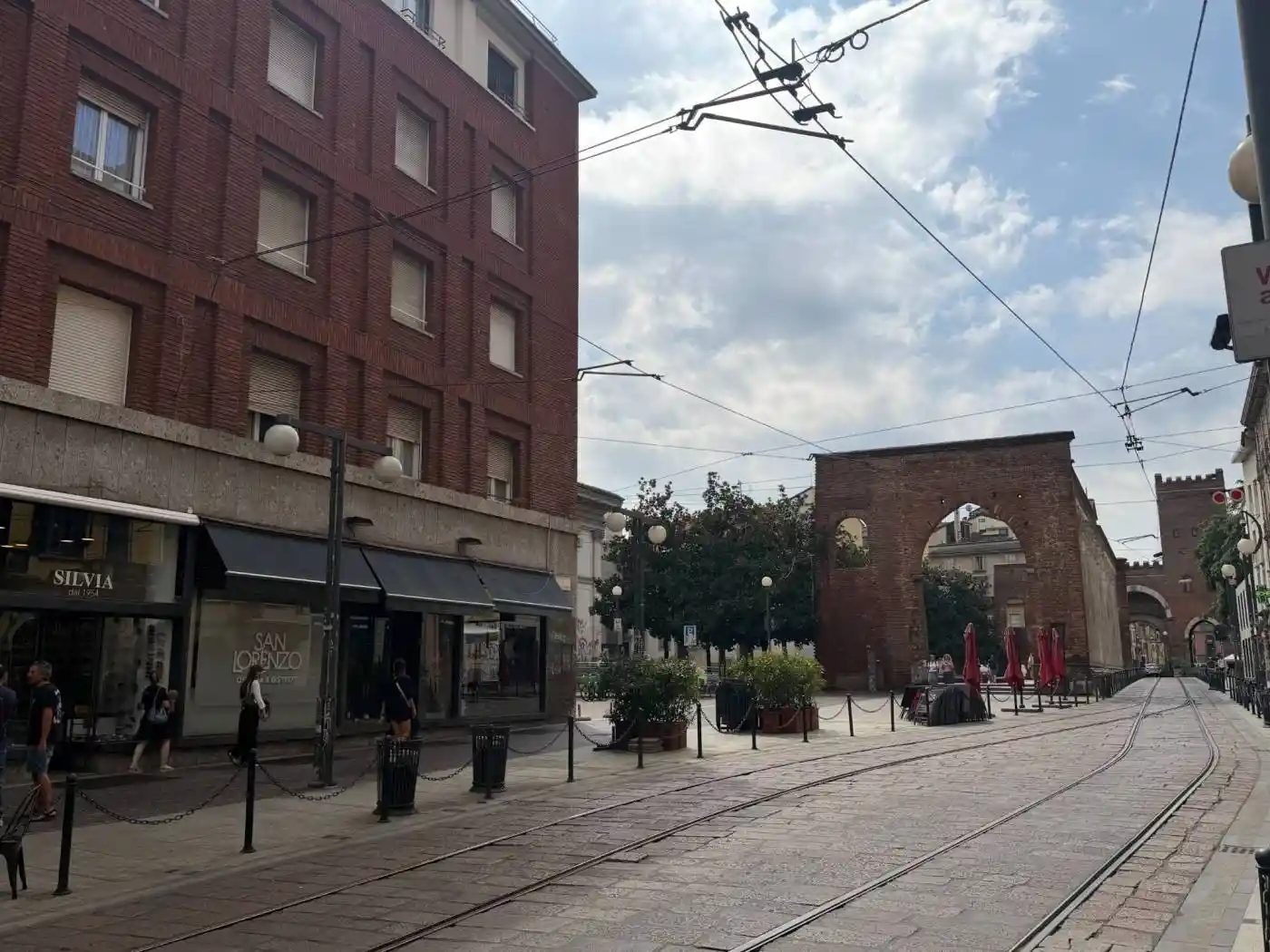 Appartamento in vendita a Milano