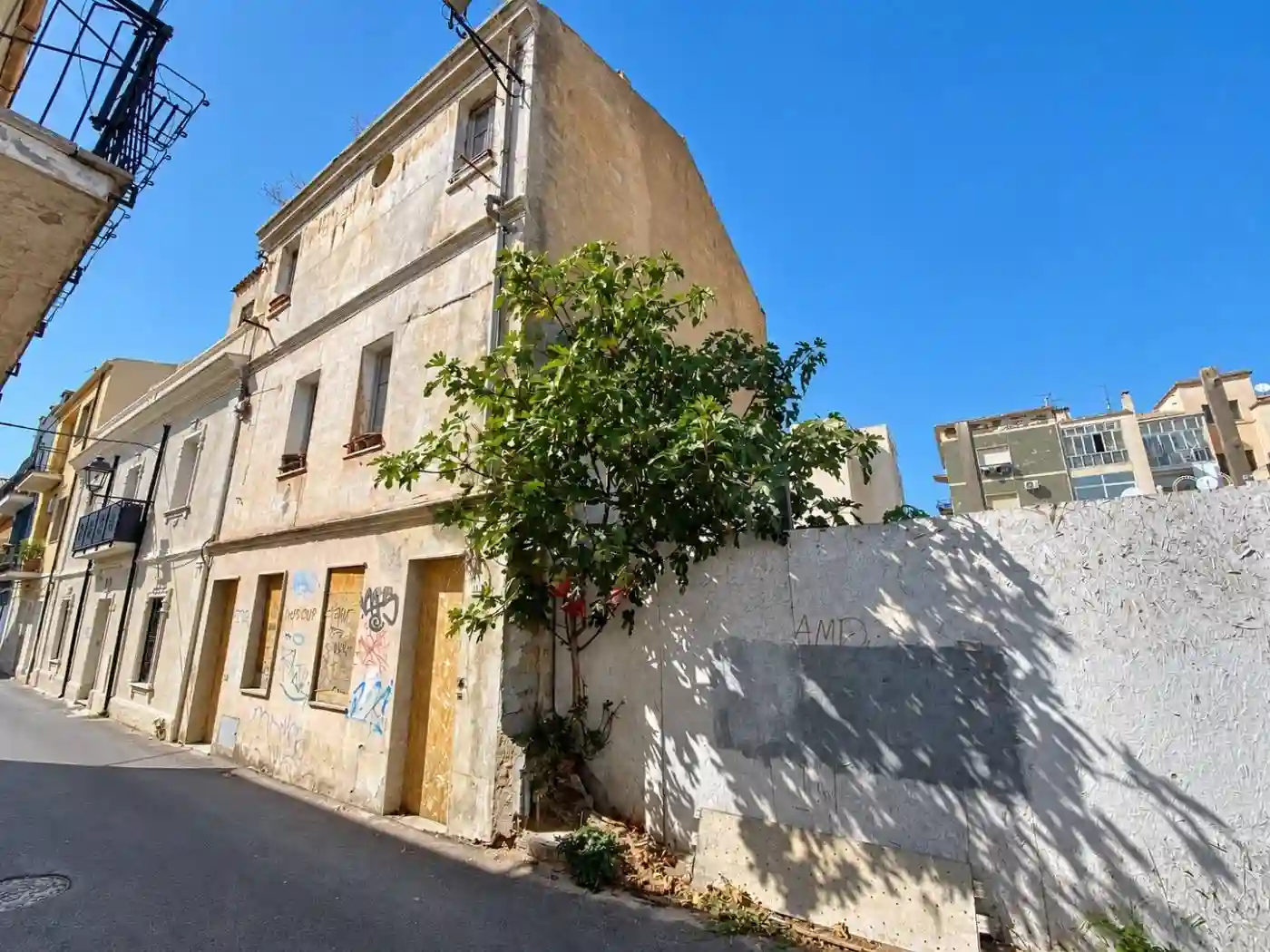 Palazzo - Edificio - foto 2