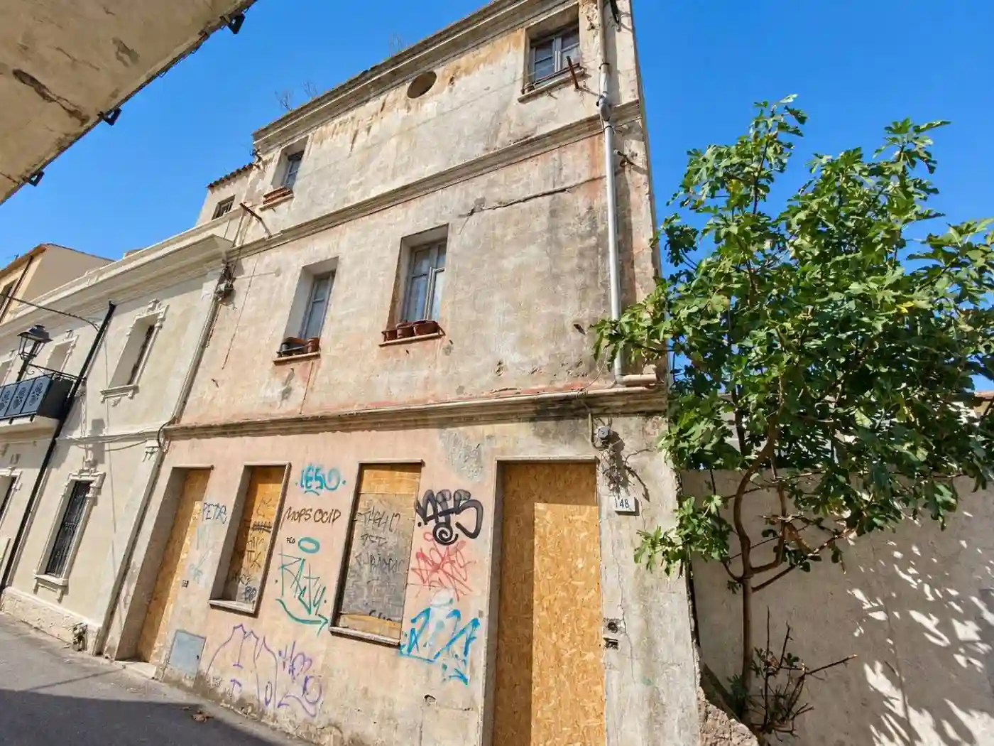 Palazzo - Edificio - foto 3