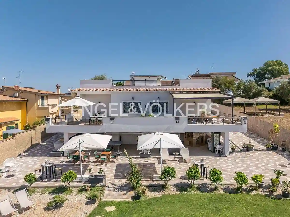 Villa - foto 3