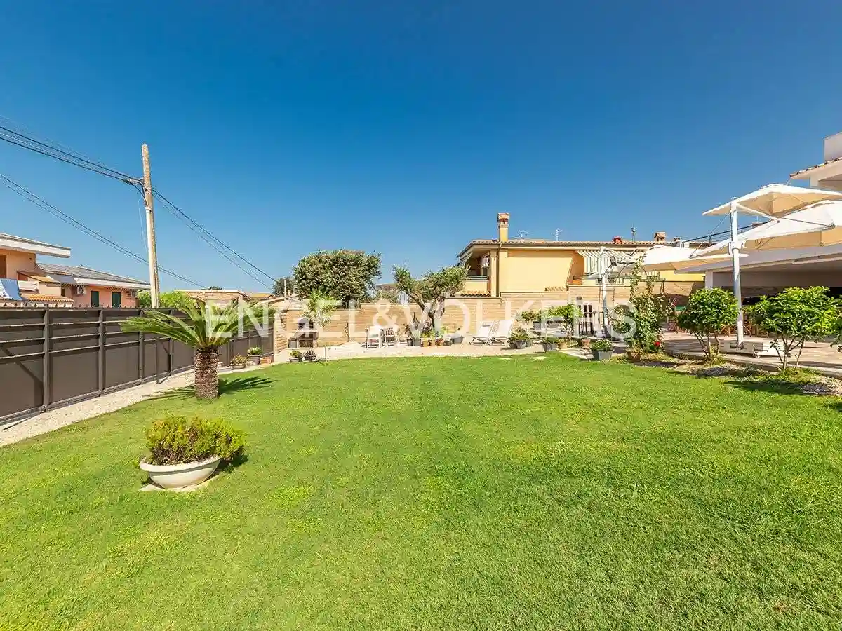 Villa - foto 4