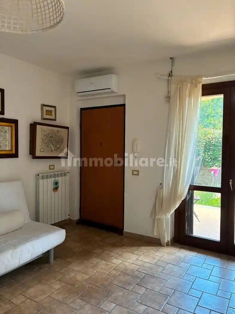 Appartamento in vendita a Vitorchiano