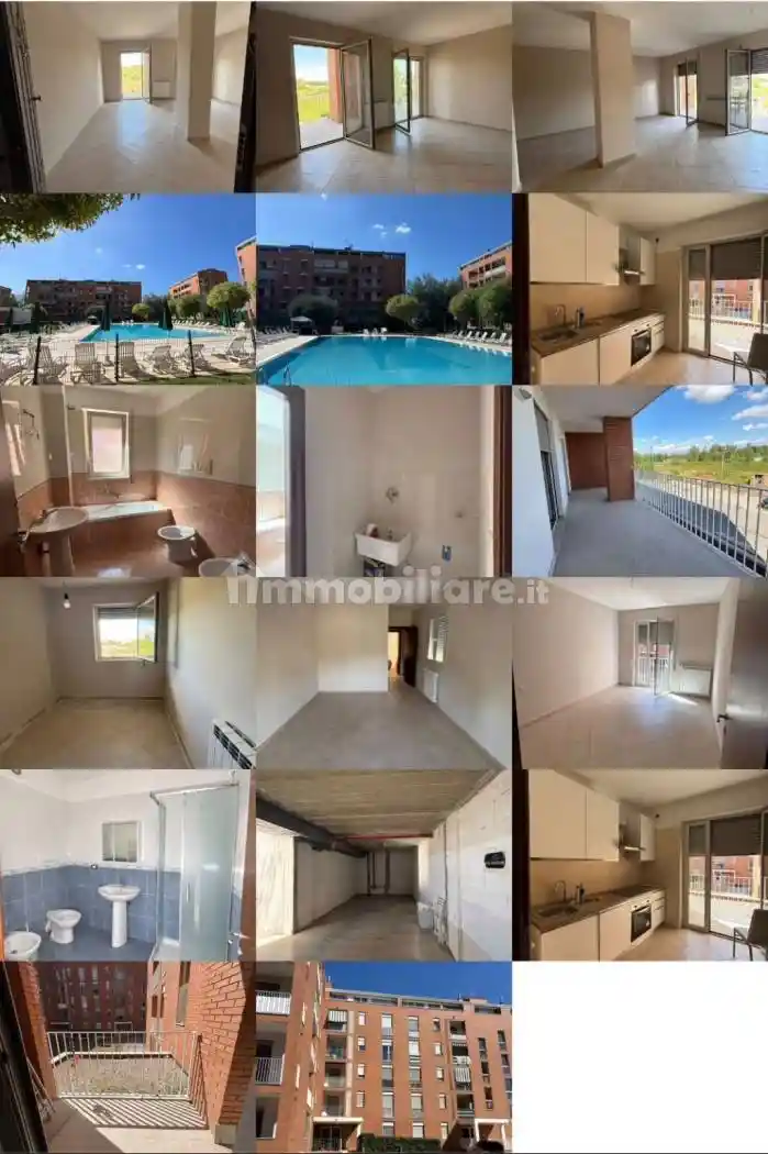 Appartamento in vendita a Gricignano di Aversa