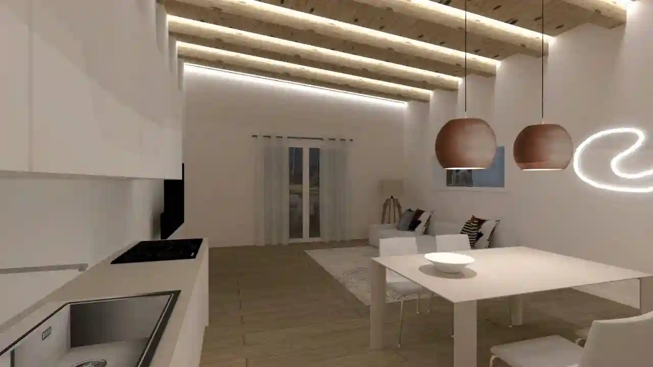 Appartamento - foto 3