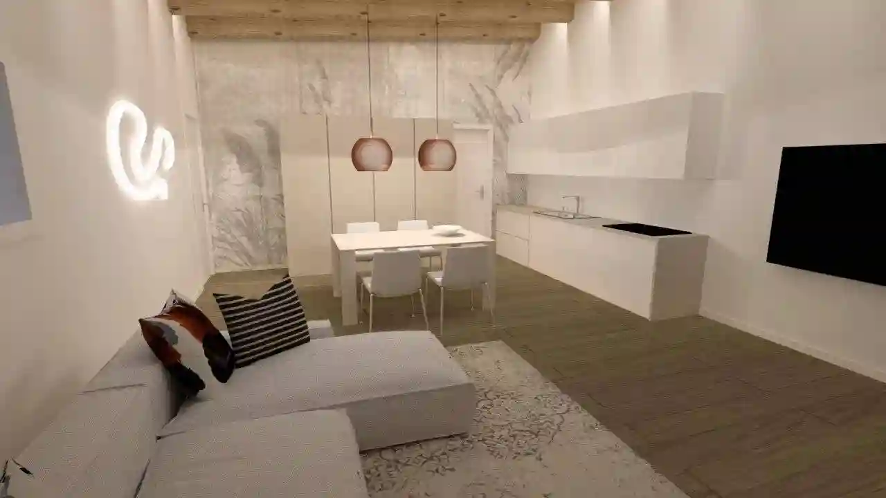 Appartamento - foto 5