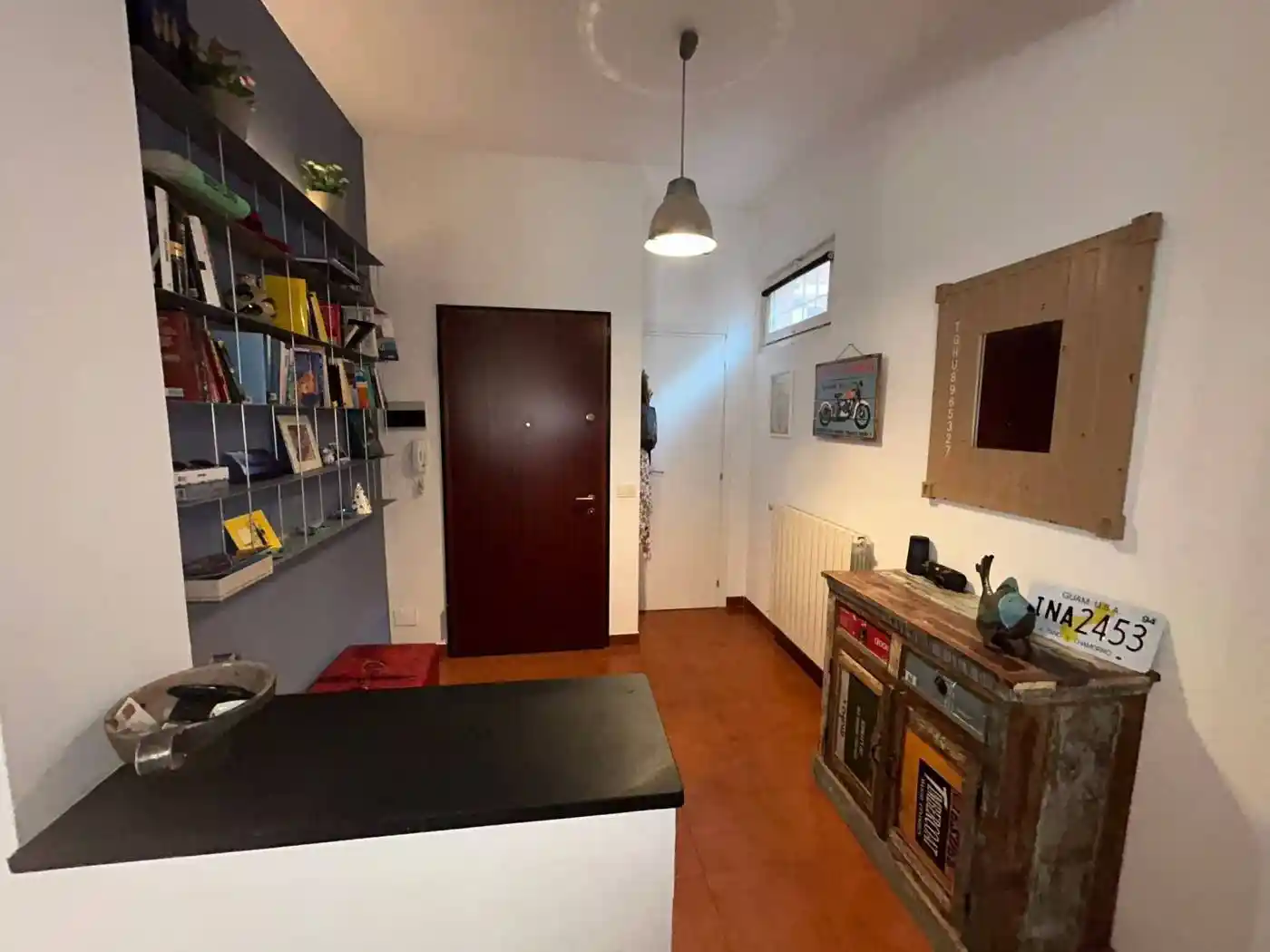 Appartamento in affitto a Sestri Levante