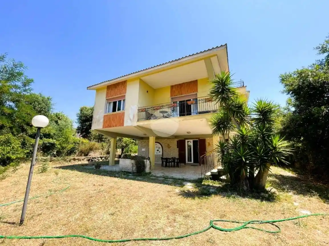 Villa in vendita a Anzio