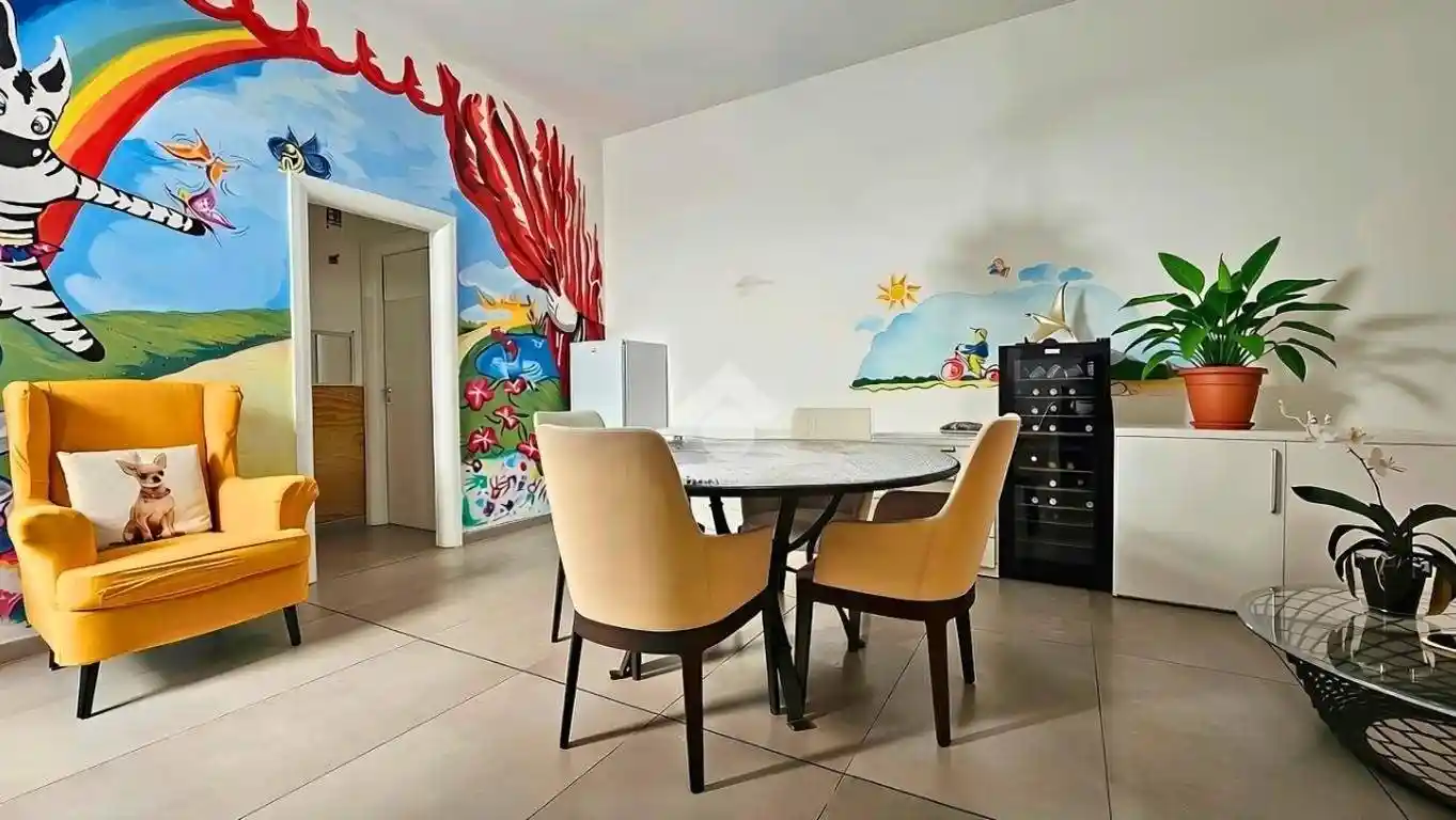 Appartamento in vendita a Porto Cesareo