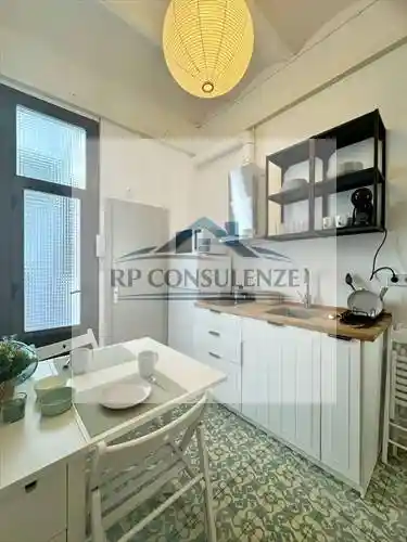 Appartamento in affitto a Firenze
