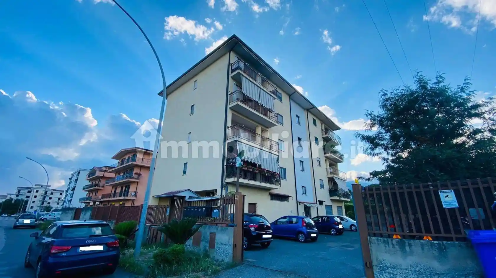 Appartamento in vendita a Lamezia Terme