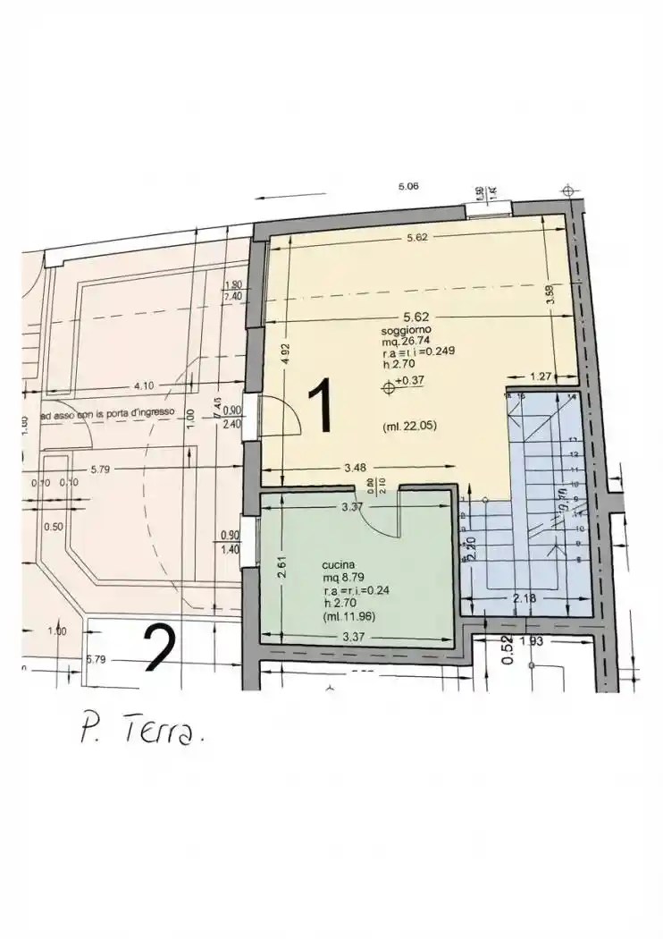 Villa in vendita a Ravenna