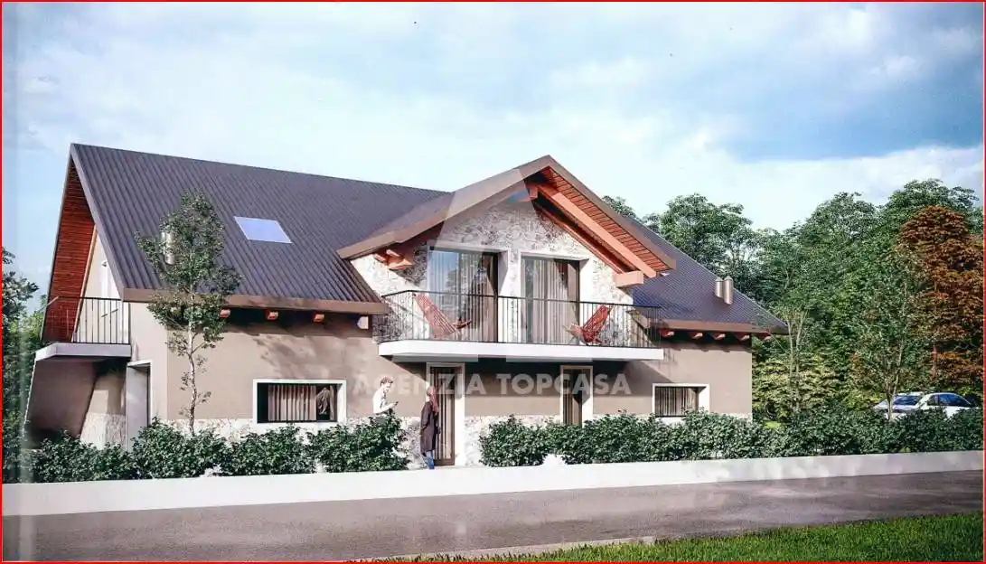 Appartamento in vendita a Roana