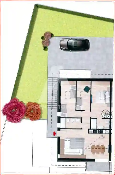 Appartamento - foto 4