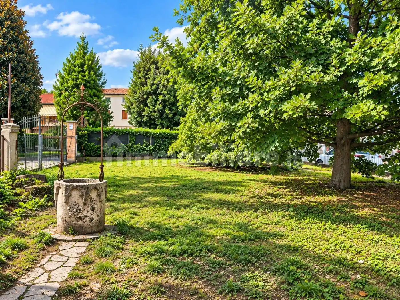 Villa in vendita a Fontaniva
