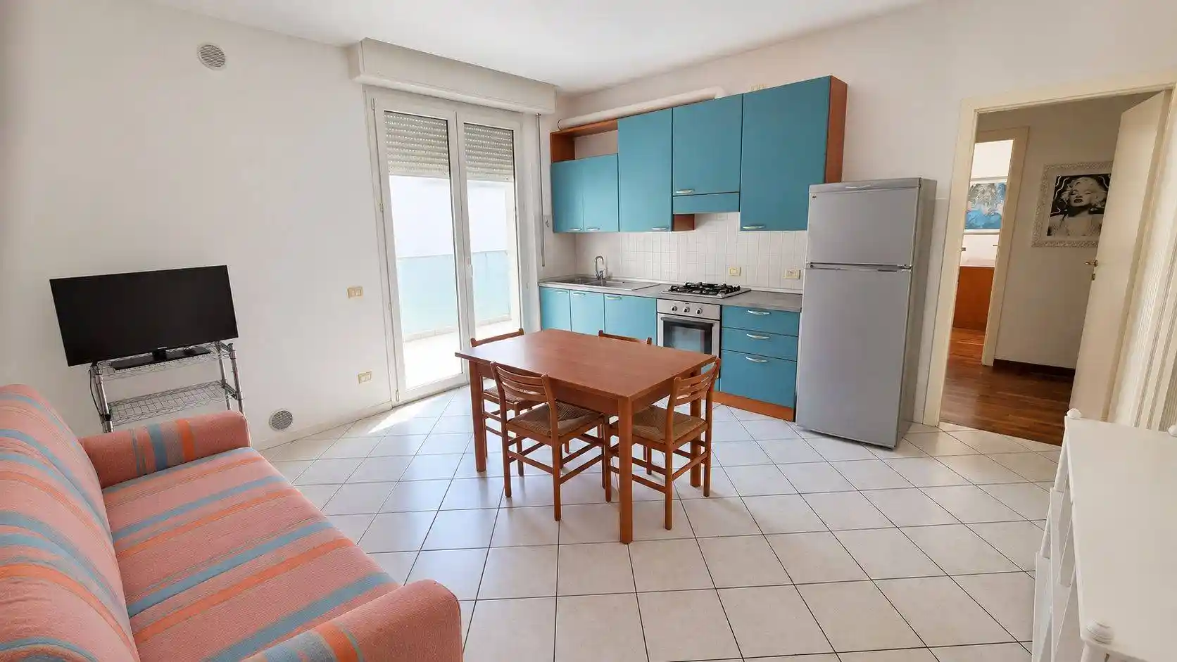 Appartamento in vendita a Pesaro