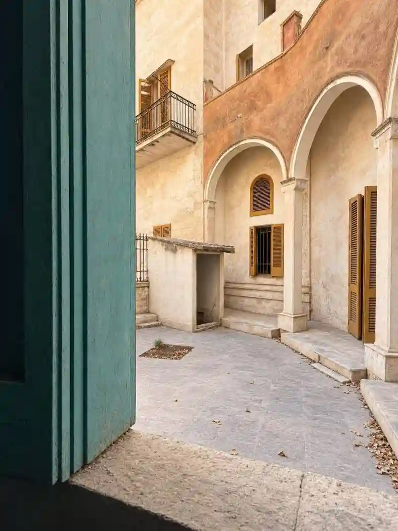 Palazzo - Edificio - foto 2