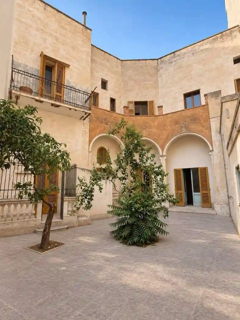 Palazzo - Edificio - foto 3