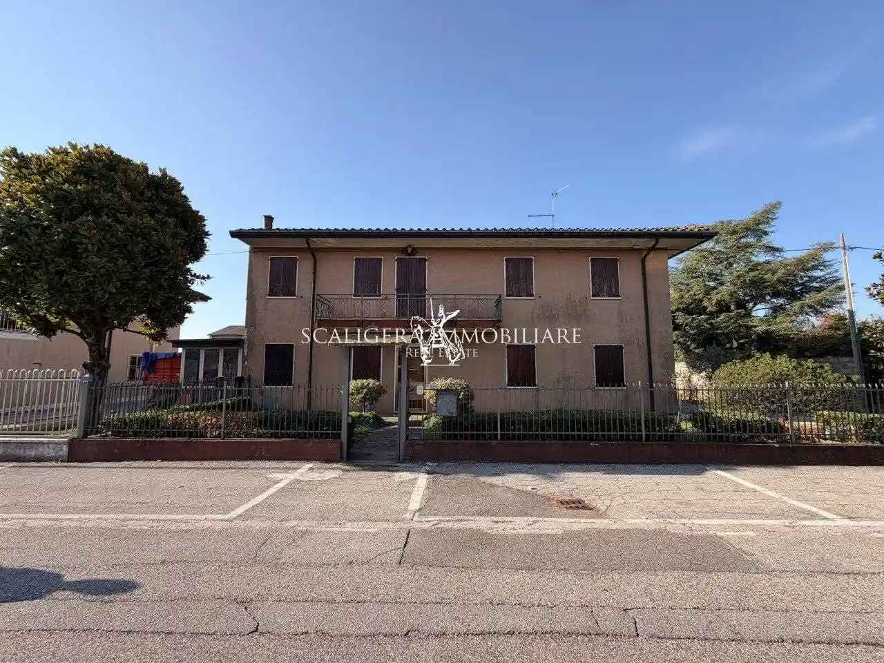 Casa indipendente in vendita a San Bonifacio