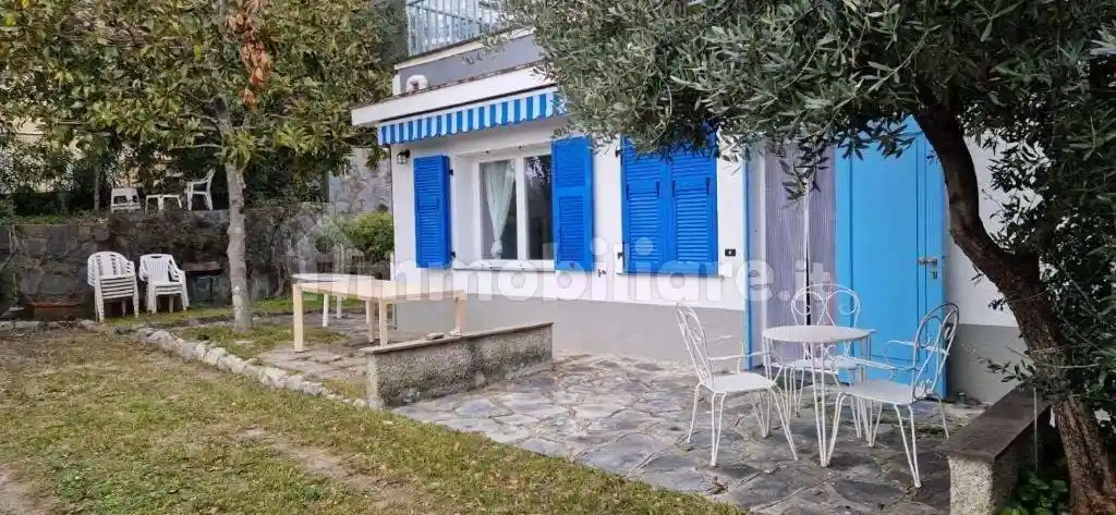 Appartamento in affitto a Chiavari