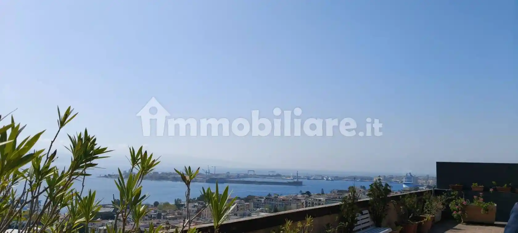 Appartamento in vendita a Messina