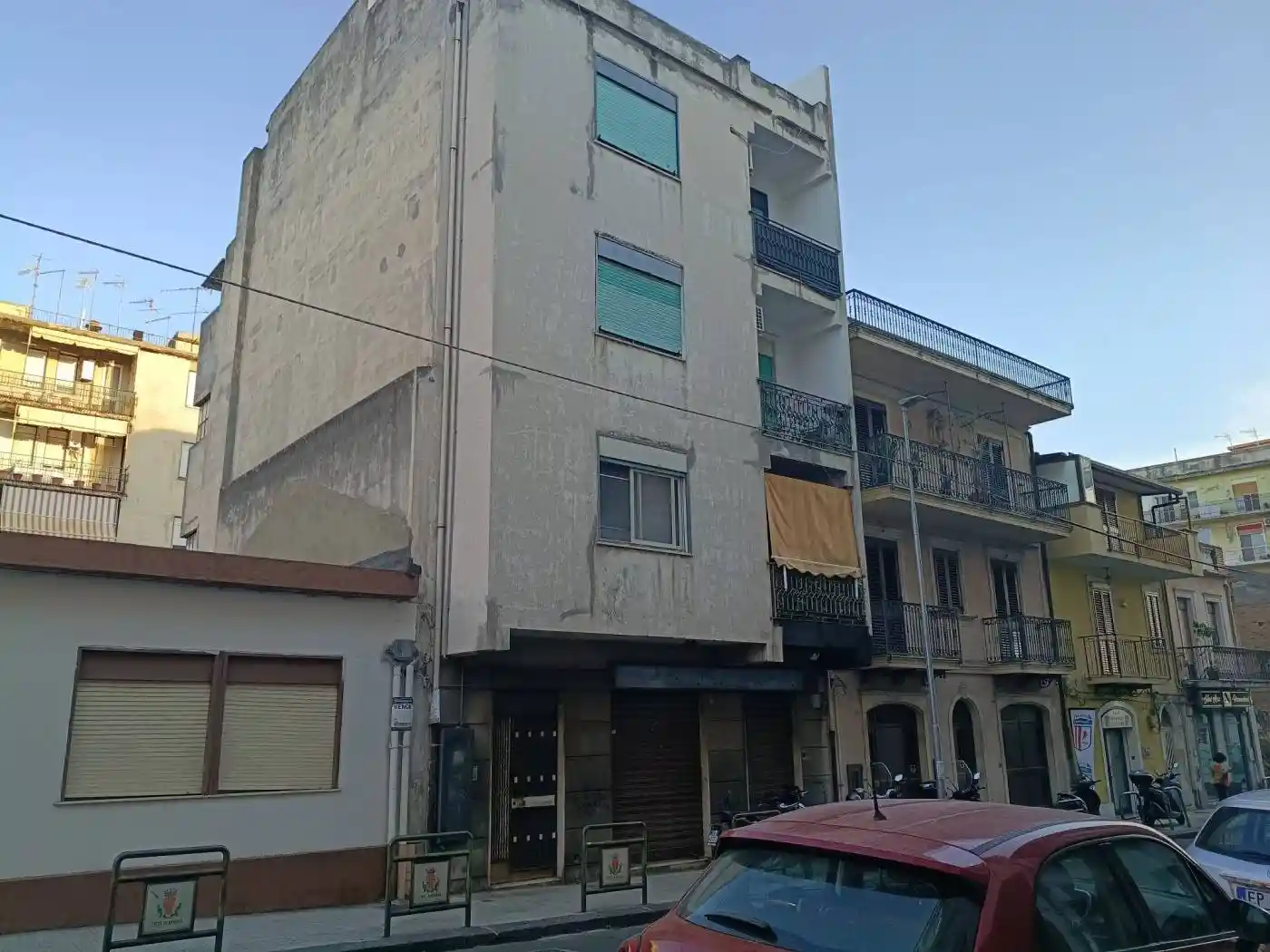 Appartamento in vendita a Messina