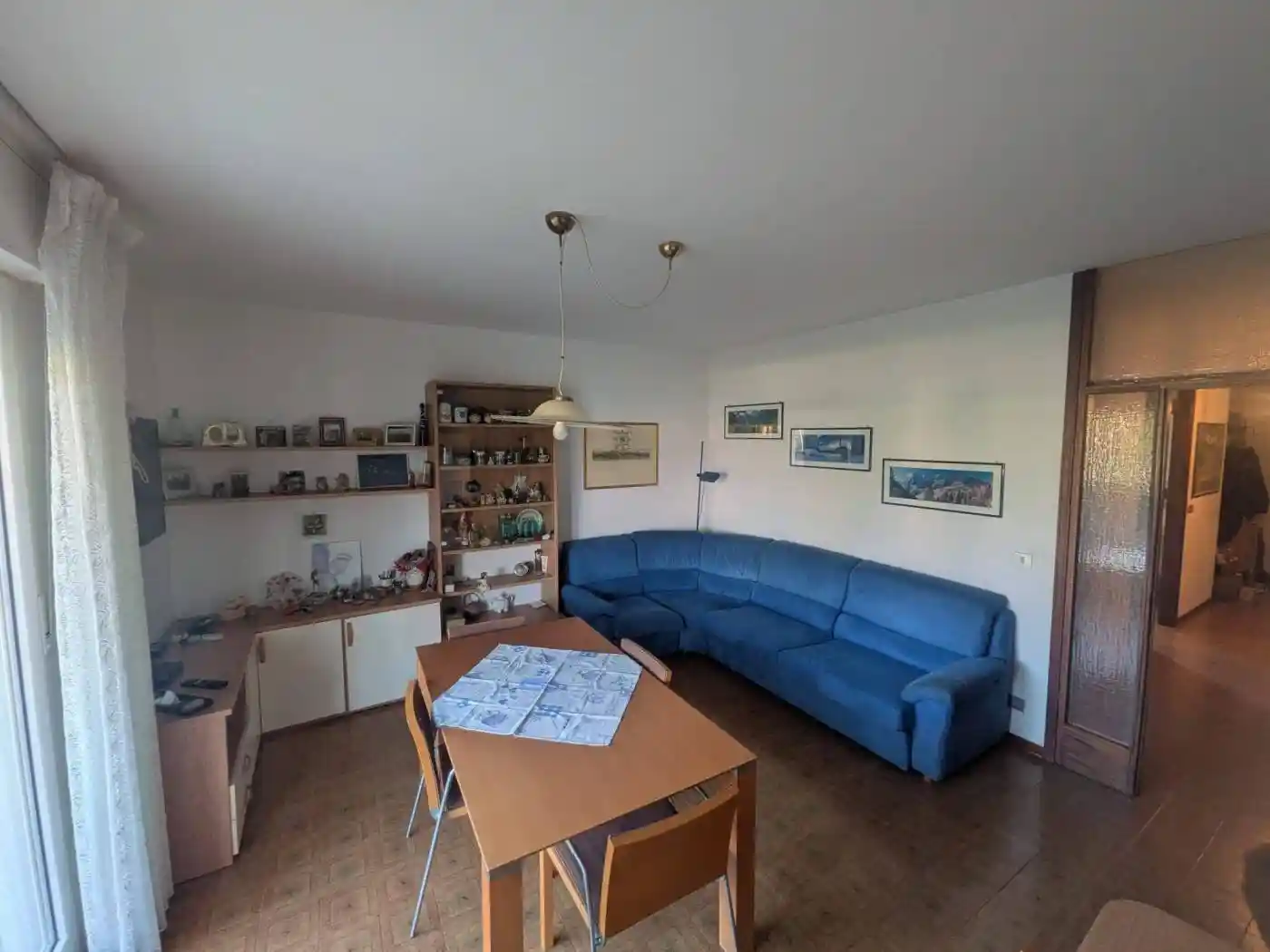 Appartamento in vendita a Remanzacco
