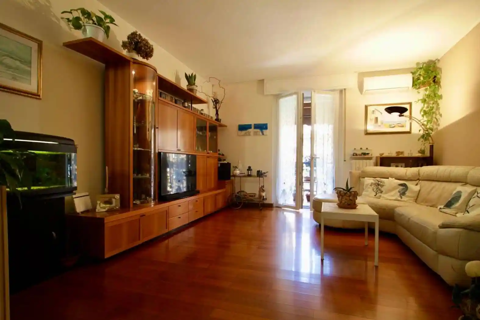 Appartamento in vendita a Pioltello