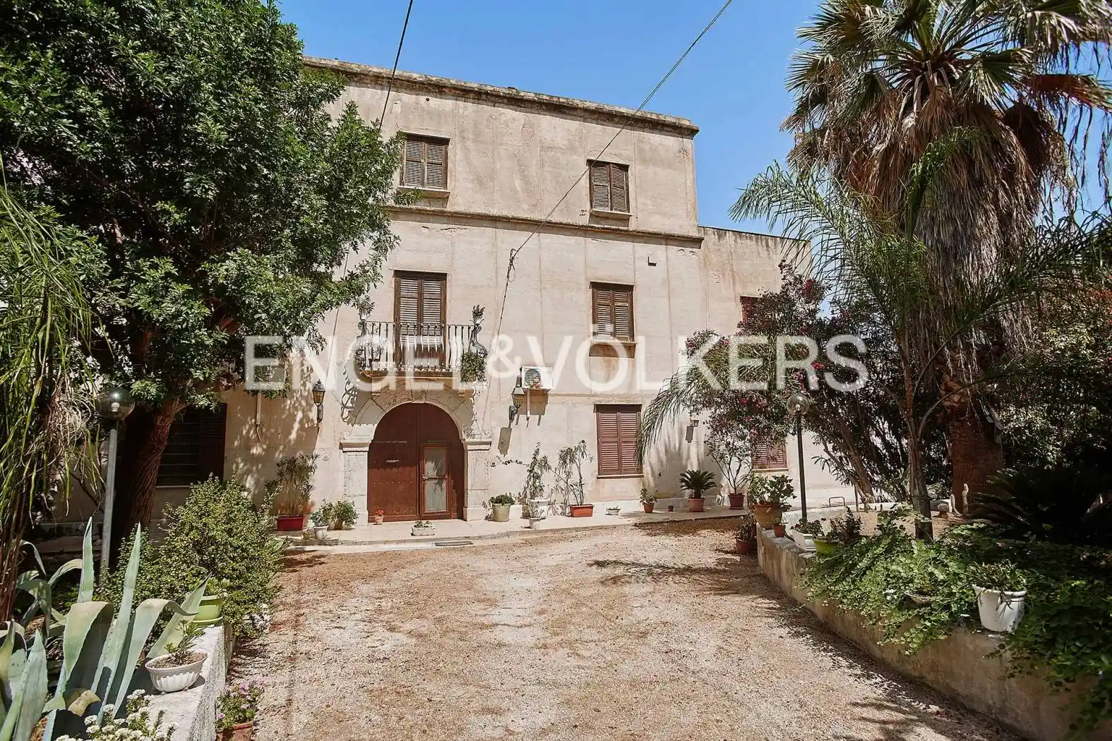 Villa in vendita a Trapani