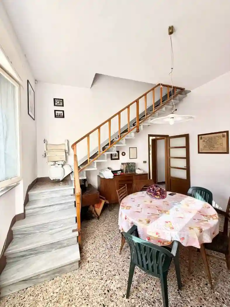 Villetta a schiera - foto 3