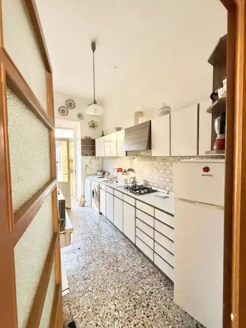 Villetta a schiera - foto 4