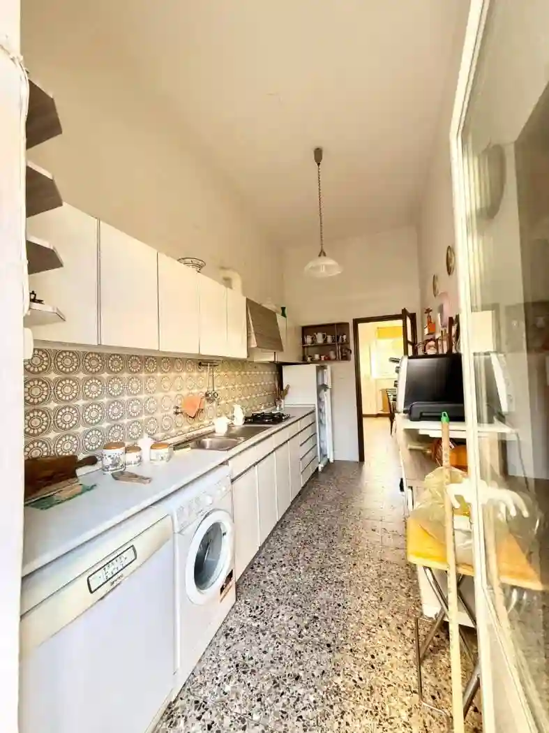 Villetta a schiera - foto 5