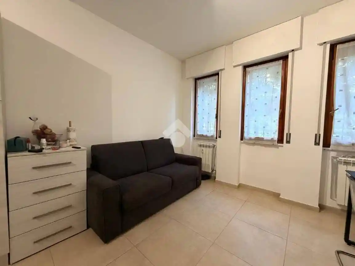 Appartamento in affitto a Monza