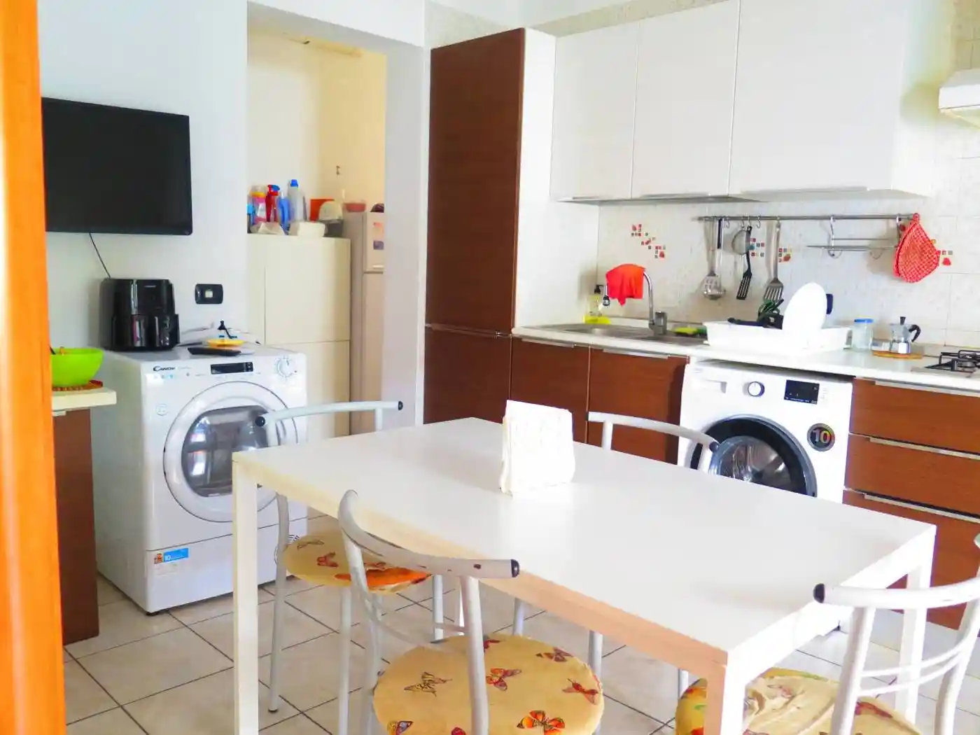 Appartamento in vendita a Parma