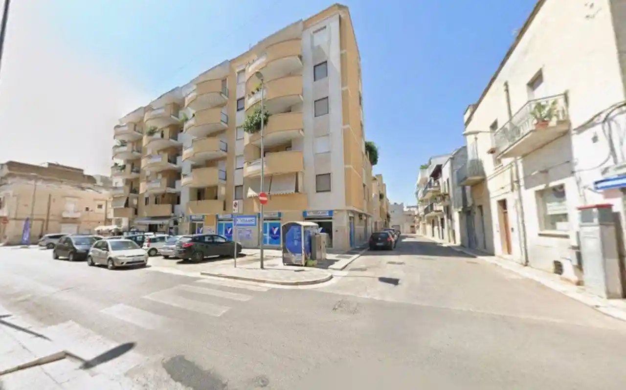 Appartamento in vendita a Andria