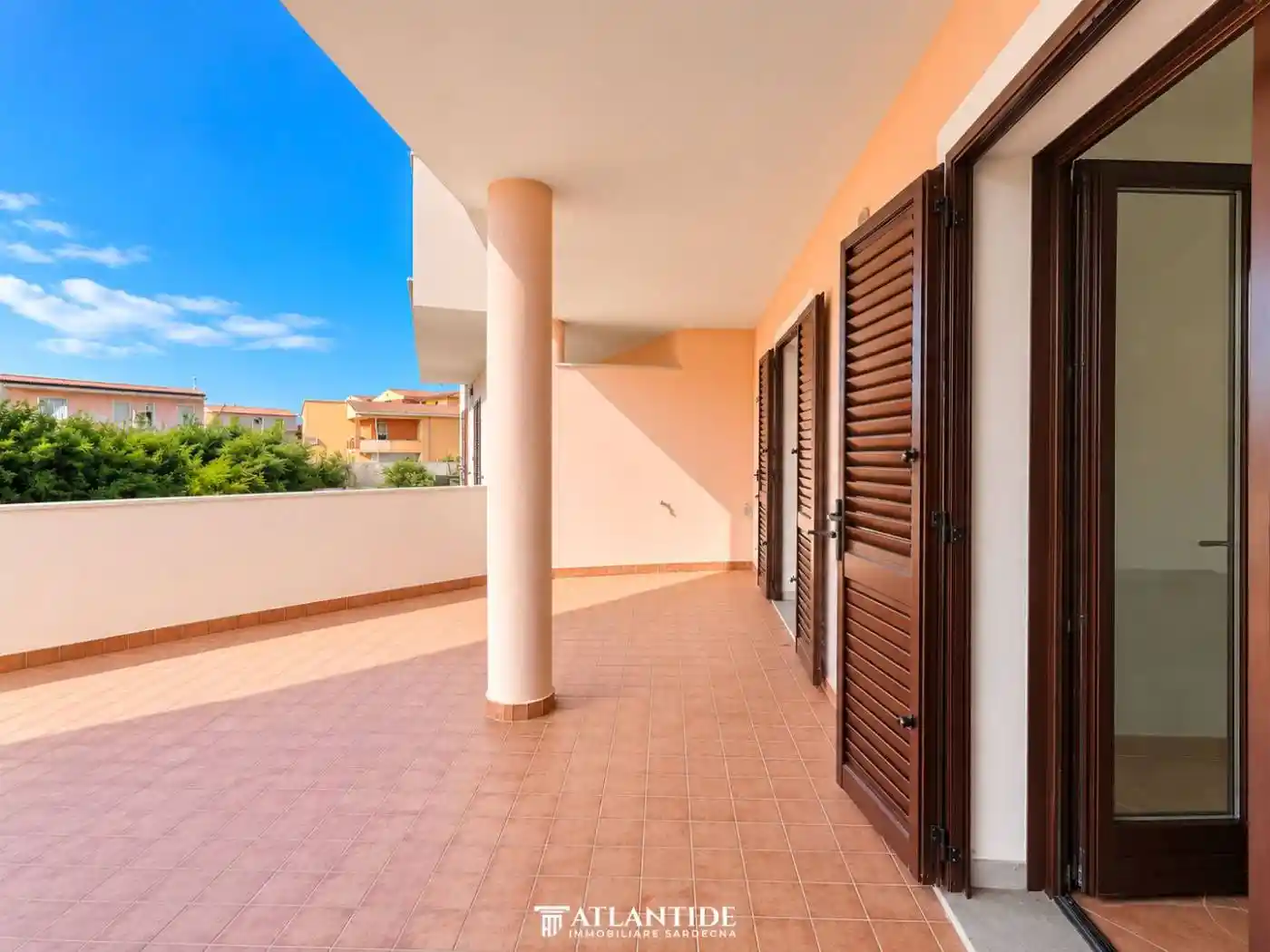 Appartamento in vendita a Valledoria