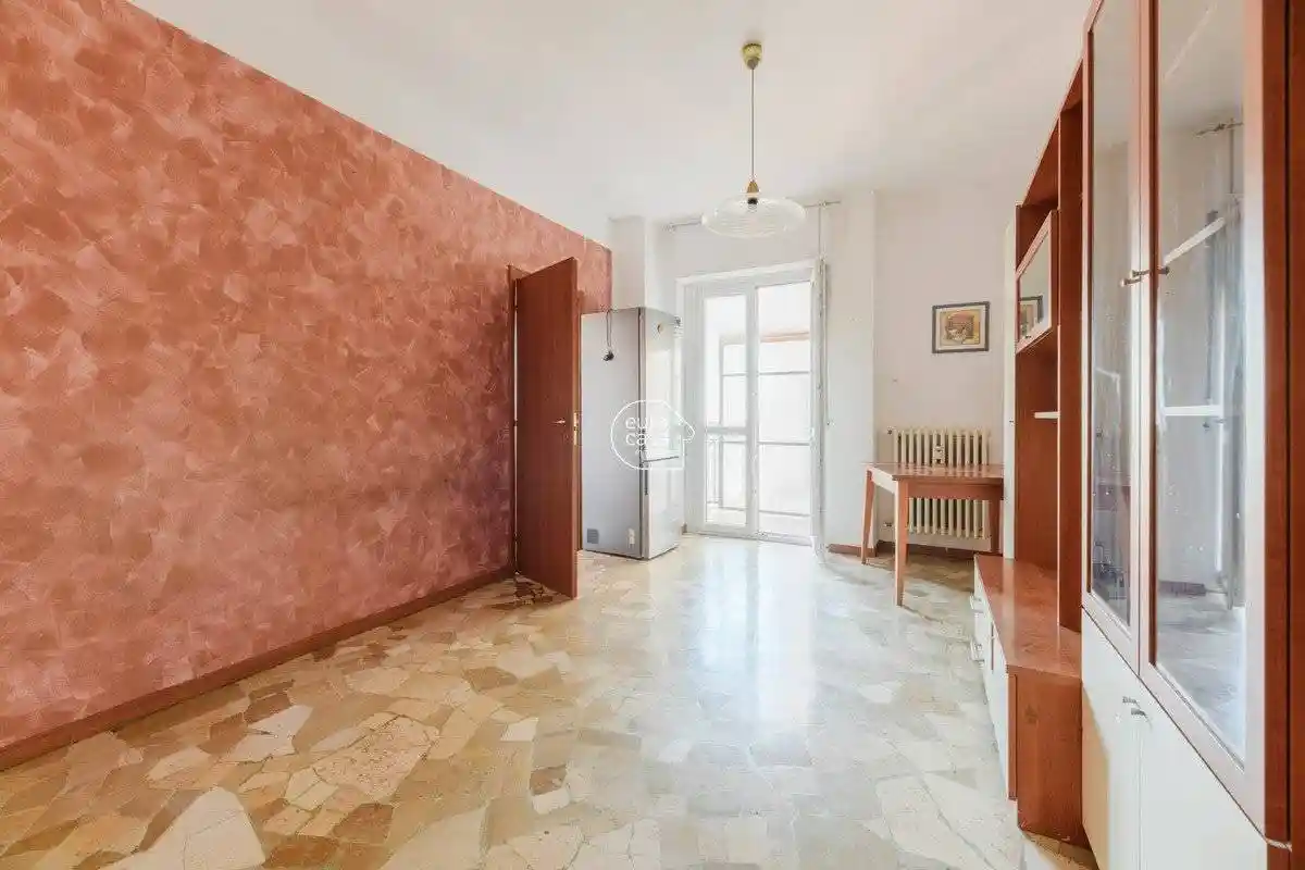 Appartamento in vendita a Cassina de' Pecchi