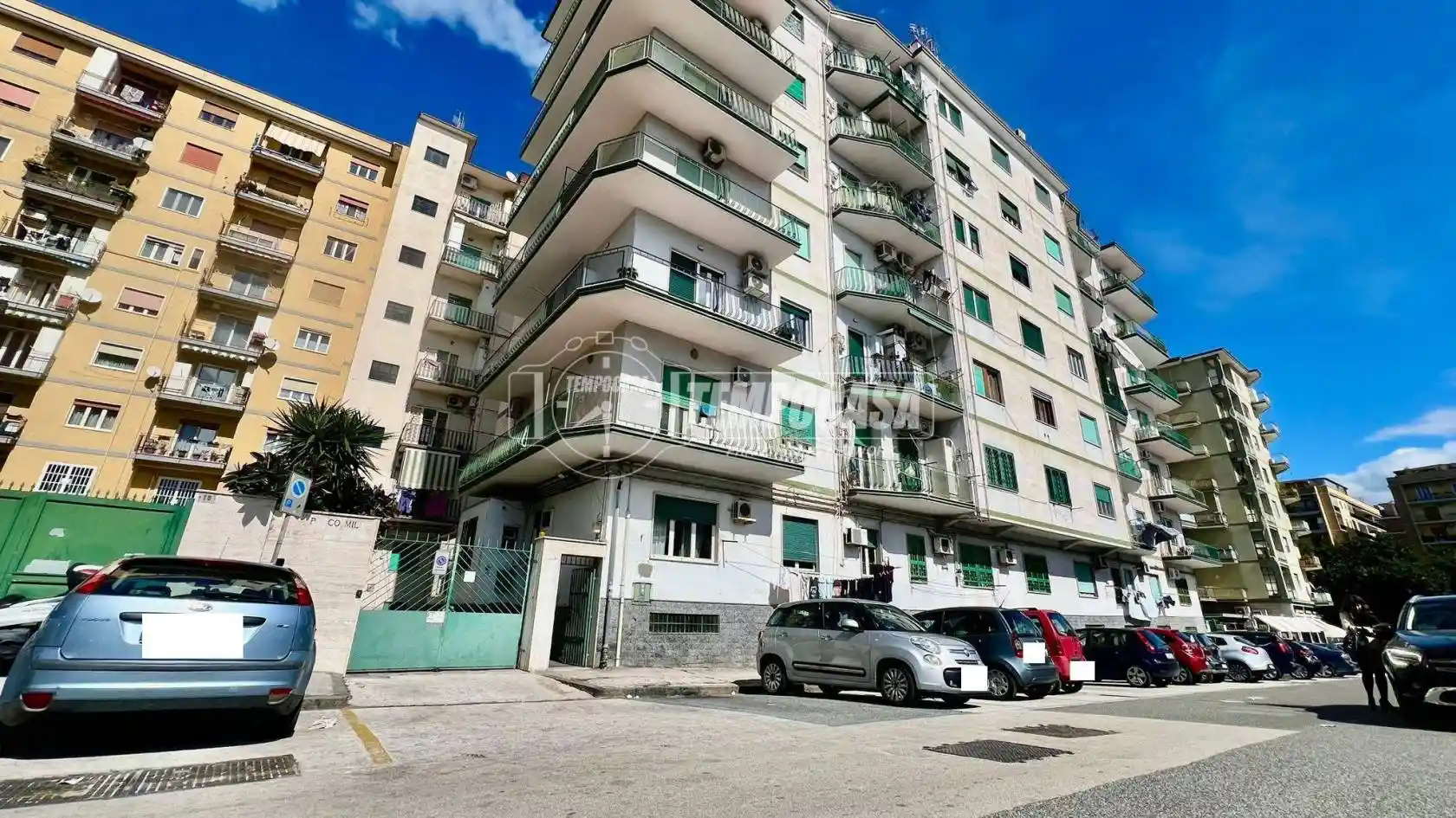 Appartamento in vendita a Napoli