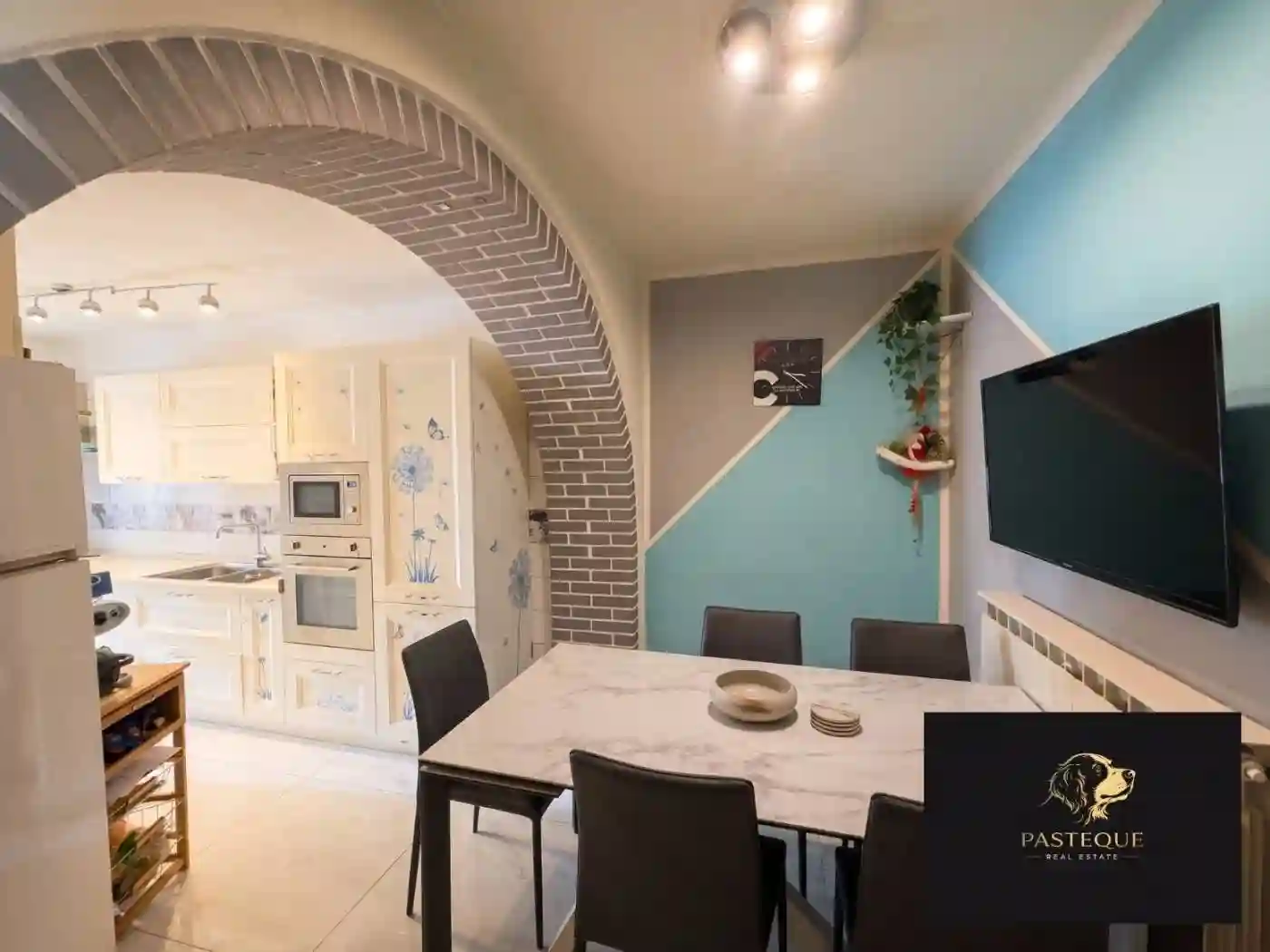 Villa - foto 4