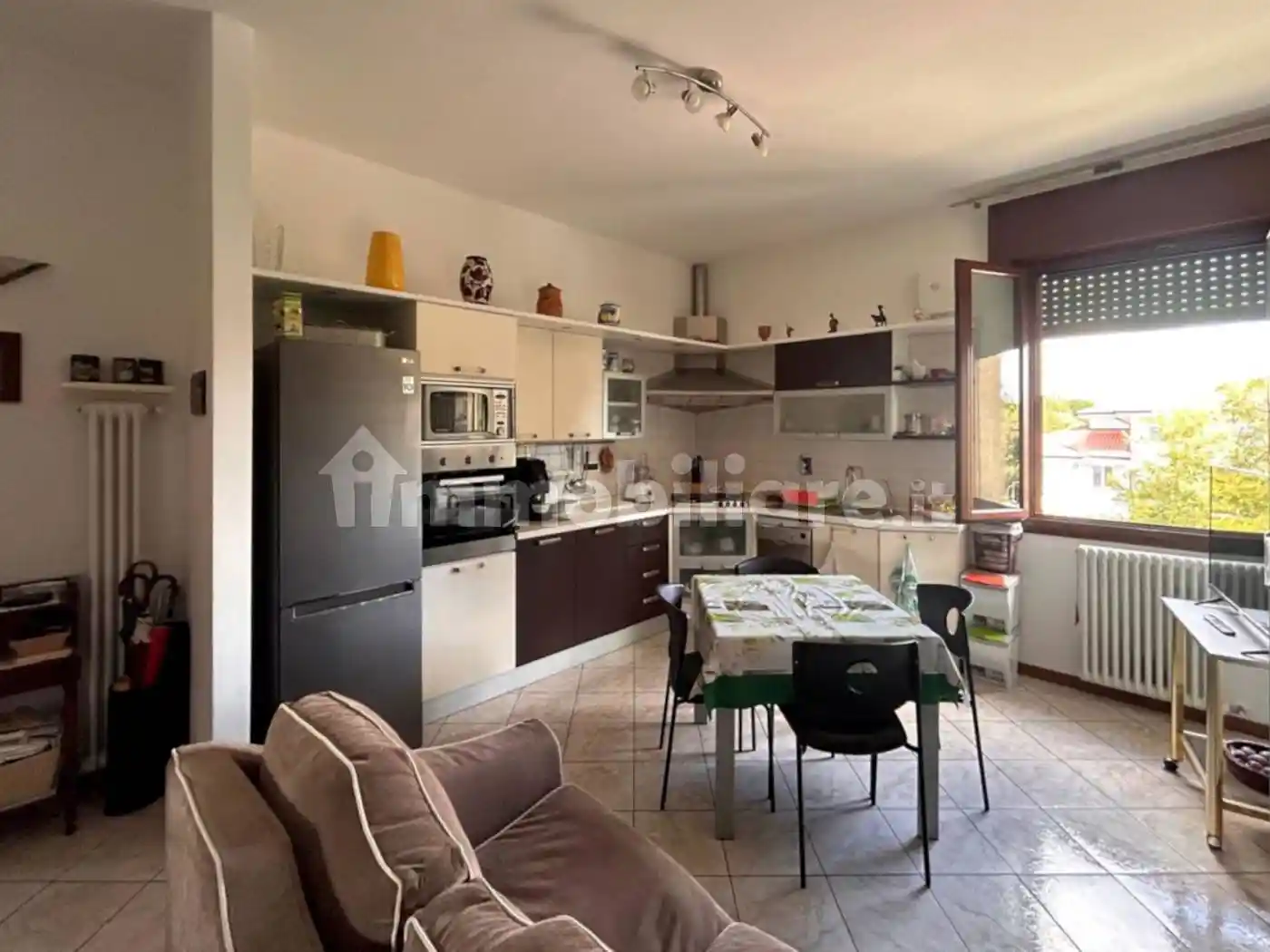 Appartamento in vendita a Granarolo dell'Emilia