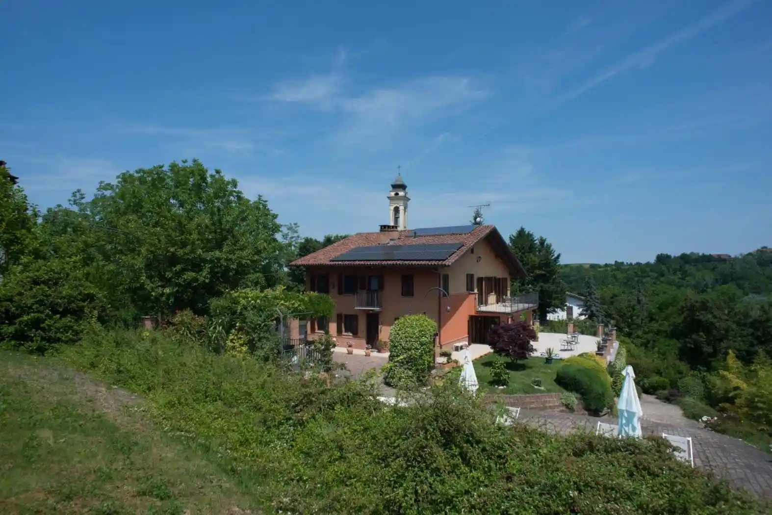 Rustico - Casale in vendita a Ferrere