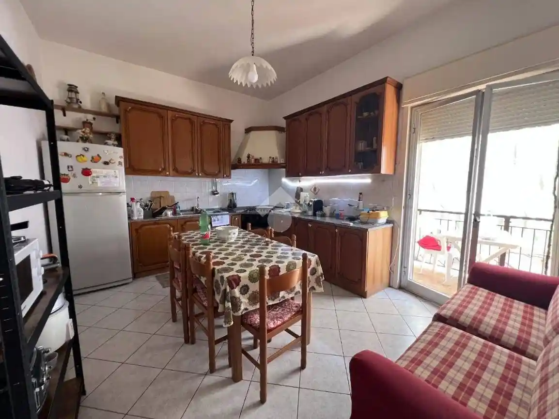 Appartamento in vendita a Agrigento