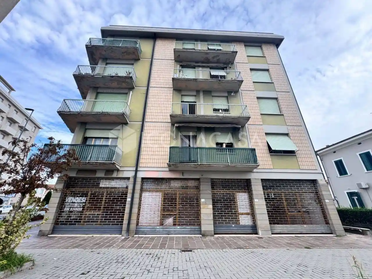 Appartamento in vendita a Castelfranco di Sotto