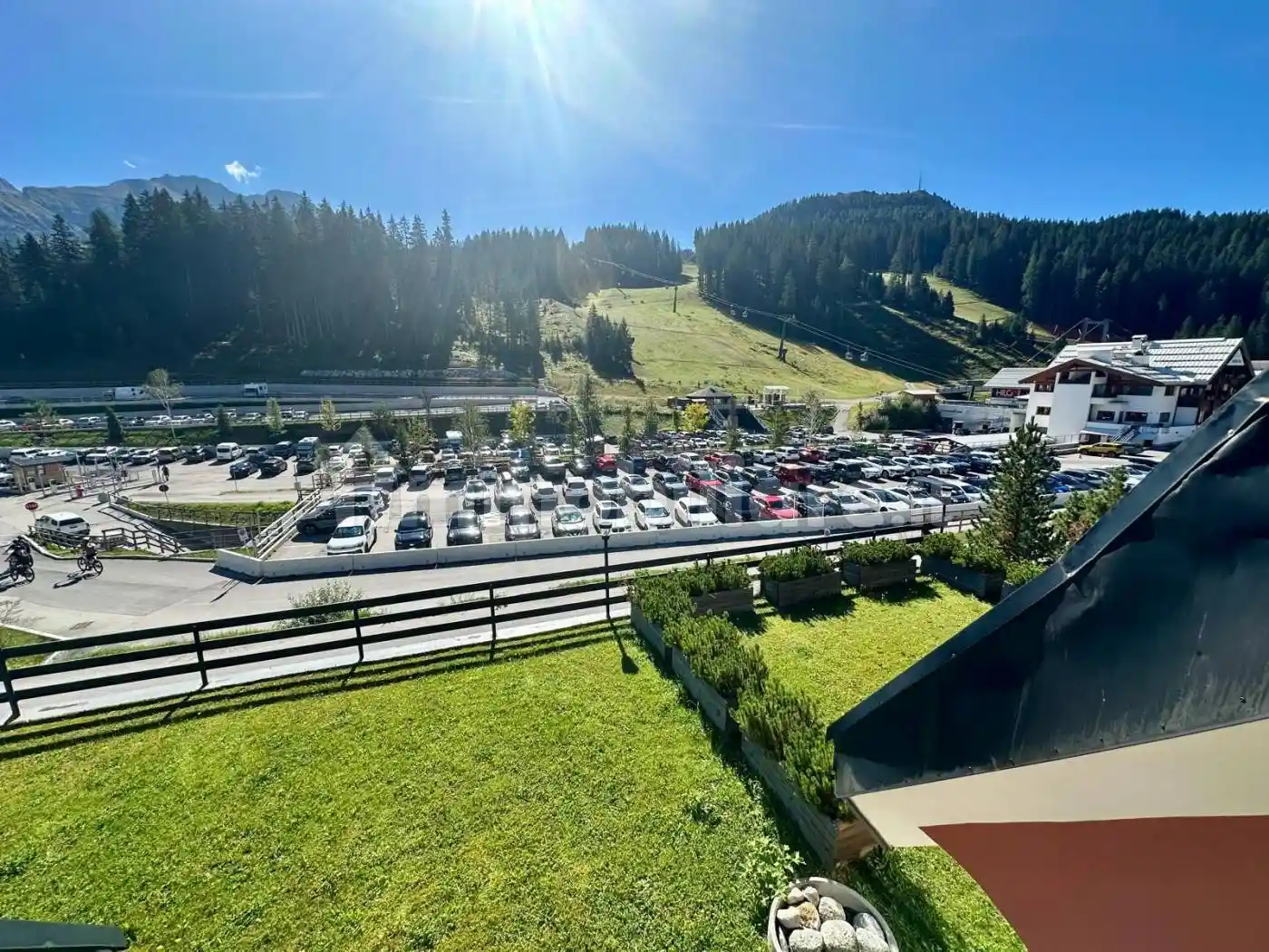 Appartamento in vendita a Pinzolo