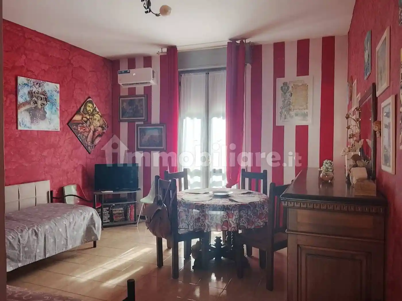 Appartamento in vendita a Narni