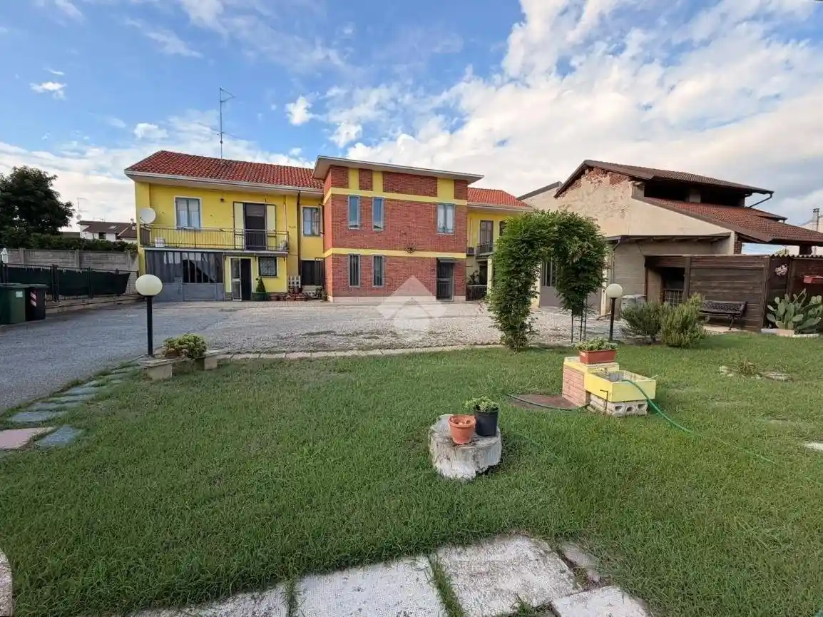 Casa indipendente in vendita a Cilavegna