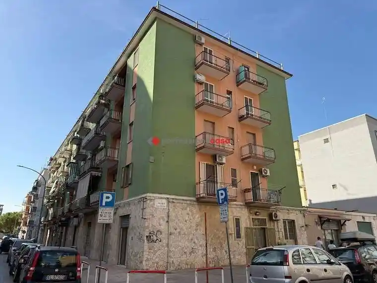 Appartamento in vendita a Foggia