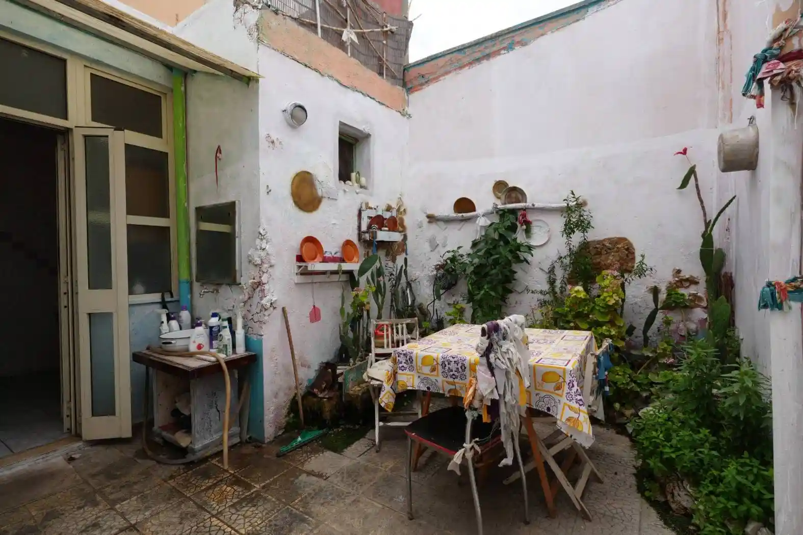 Appartamento in vendita a Torchiarolo