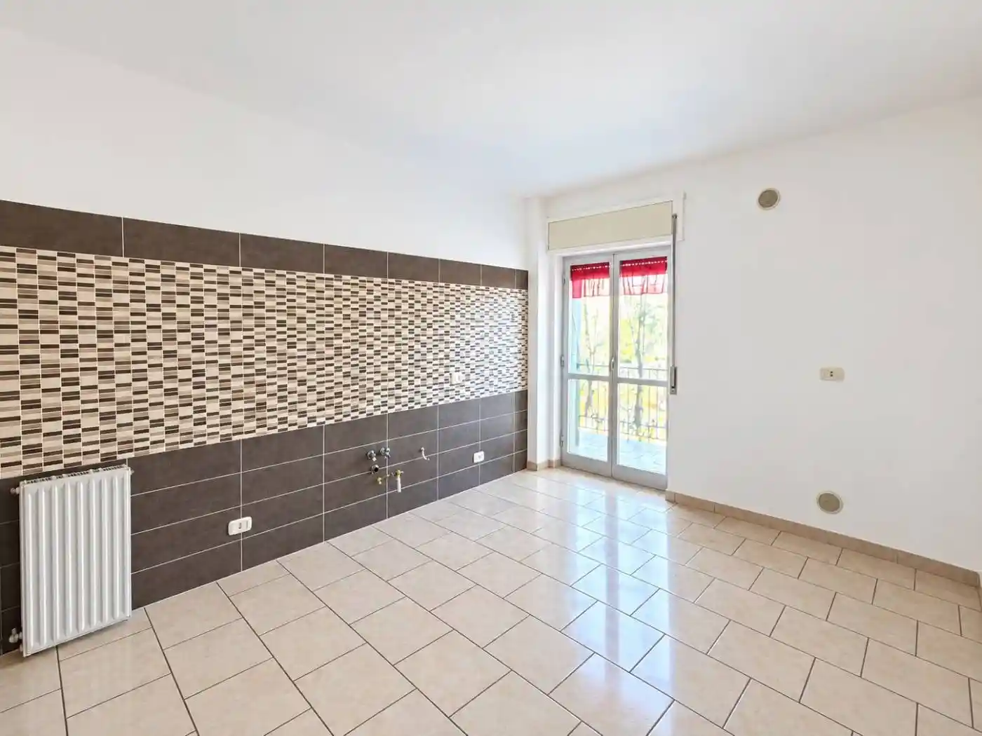 Appartamento in vendita a Capua