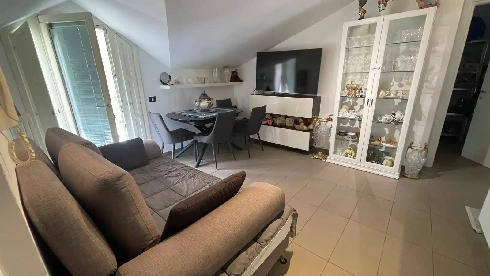 Appartamento in vendita a Ventimiglia