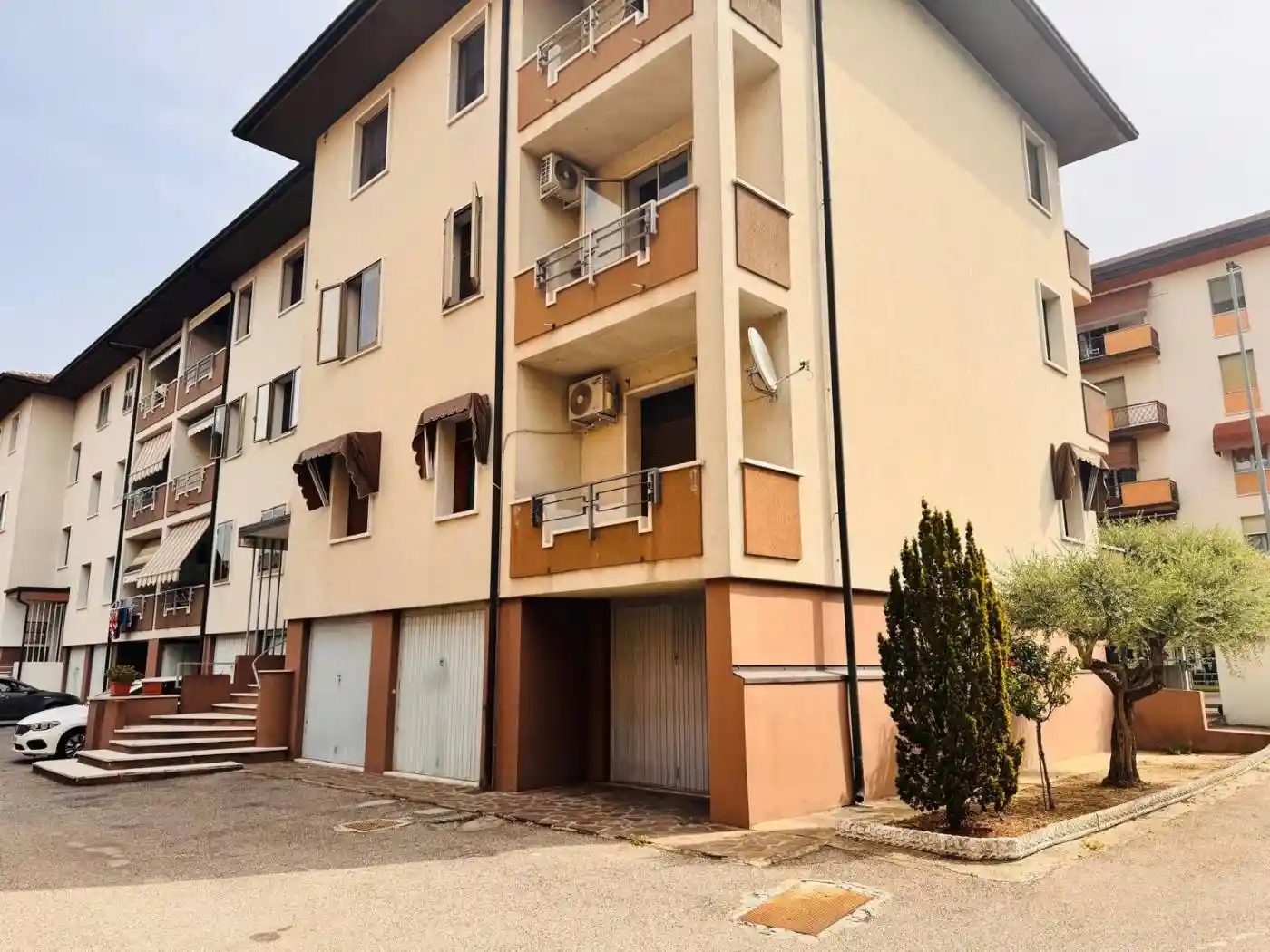 Appartamento in vendita a Legnago
